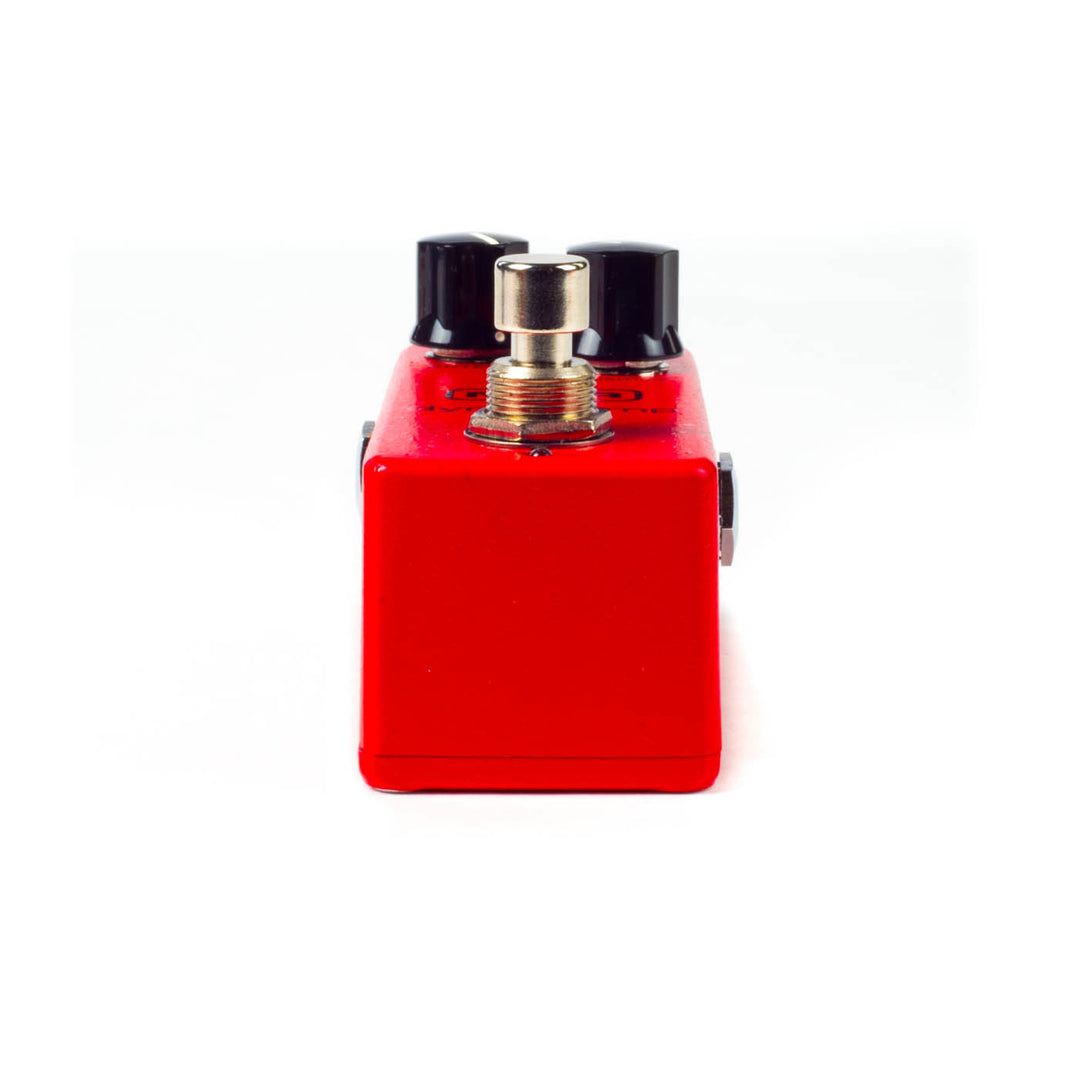 MXR M291 Dyna Comp Mini (AC adapter optional)