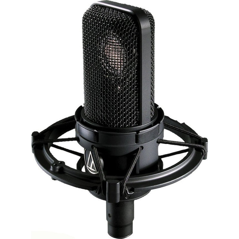 Audio-Technica AT4040 Cardioid Large Diaphragm Condenser Microphone