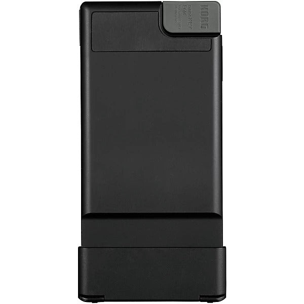 Korg nanoKEY Foldable MIDI Keyboard  - Black