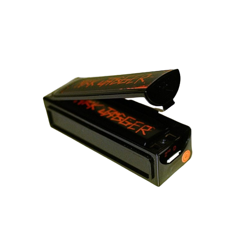 Lee Oskar 'Limited Edition' Mick Jagger Signature Model Harmonica 4