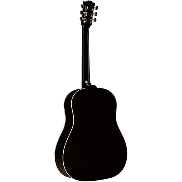 Gibson J-45 Standard Acoustic Electric Guitar - Vintage Sunburst 5