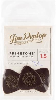Dunlop 517P1.5 PRIMETONE Small Triangle (3 Pack)