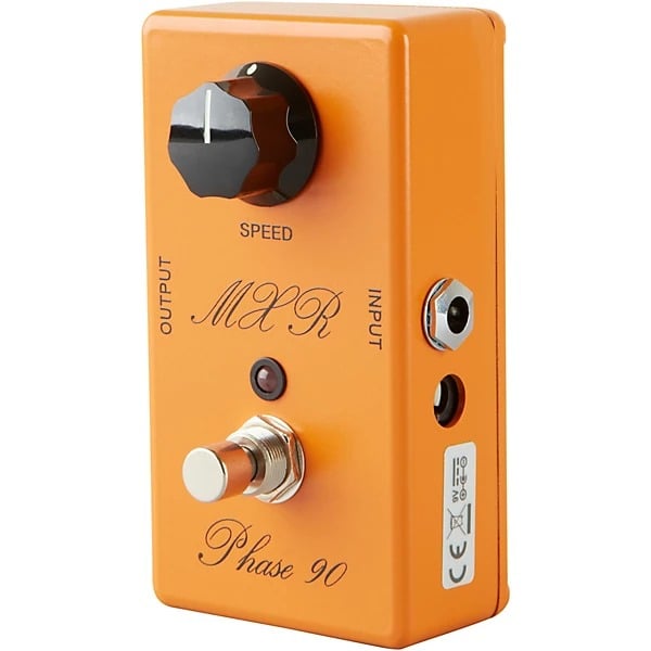 MXR CSP101SL Script Phase 90 LED 3