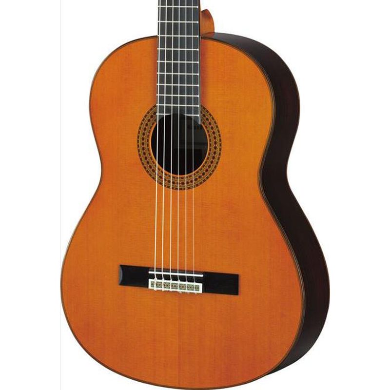 Yamaha CG142CH Classical Guitar