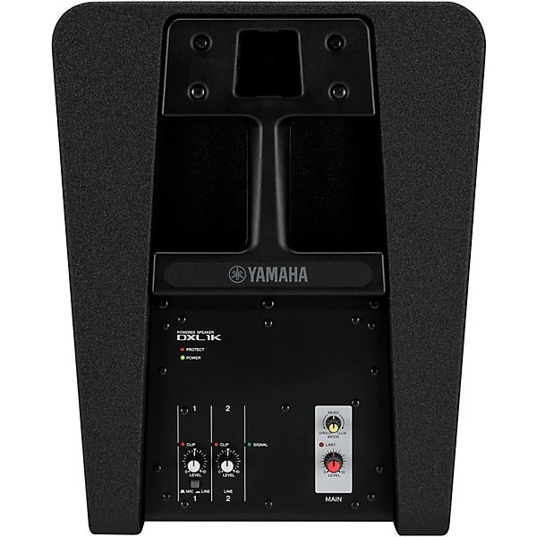 Yamaha DXL1K Powered Column Speaker System - Black