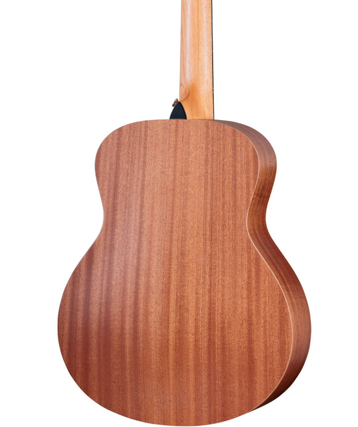 Taylor 'Limited Edition' G4V GS Mini Acoustic Guitar - 4 Vets Custom Artwork 3