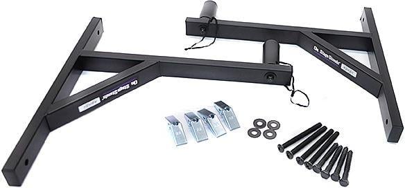 Onstage SS7914B Wall-Mount Speaker Brackets (Pair)