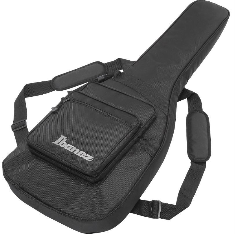 Ibanez AZ47P1QMBIB Electric Guitar - Black Ice Burst