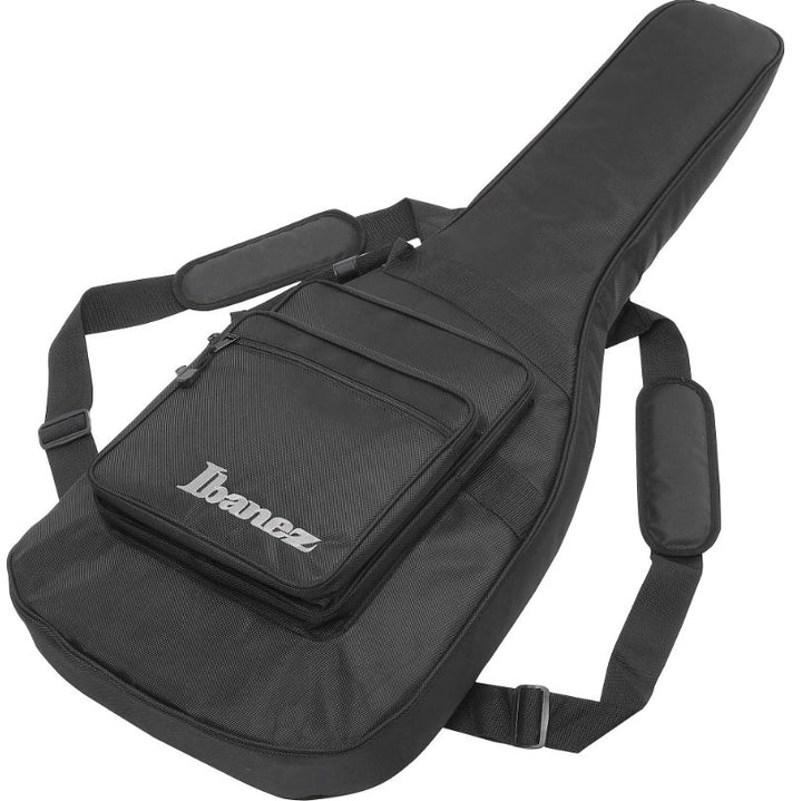 Ibanez AZ47P1QMBIB Electric Guitar - Black Ice Burst