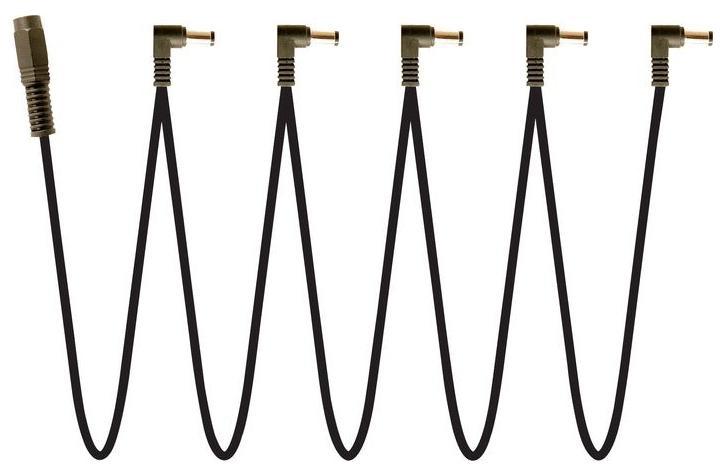 Truetone MC5 Multiplug Adapter