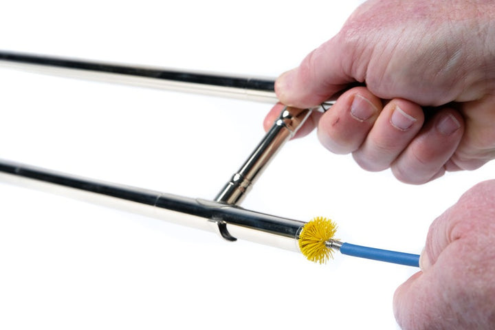 Music Nomad MN771 Trombone Care Kit - 5pc