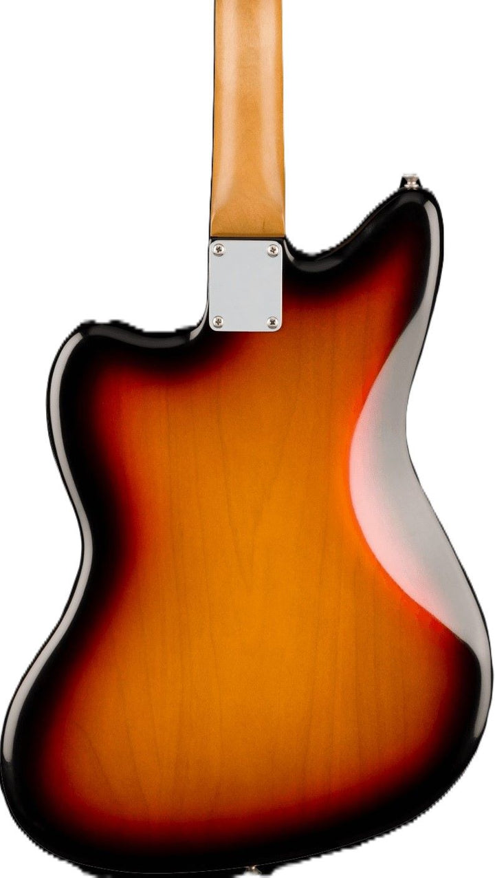 Fender Vintera II Road Worn '50s Jazzmaster Electric Guitar - 3 Color Sunburst