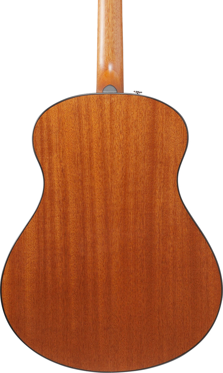 Ibanez AAM50OPN Advanced Auditorium Acoustic Guitar - Natural