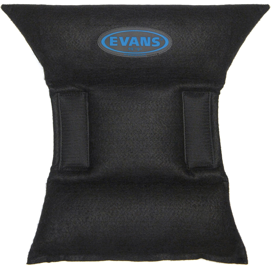 Evans EQ Pad Bass Drum Muffler