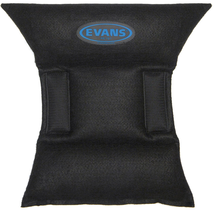 Evans EQ Pad Bass Drum Muffler