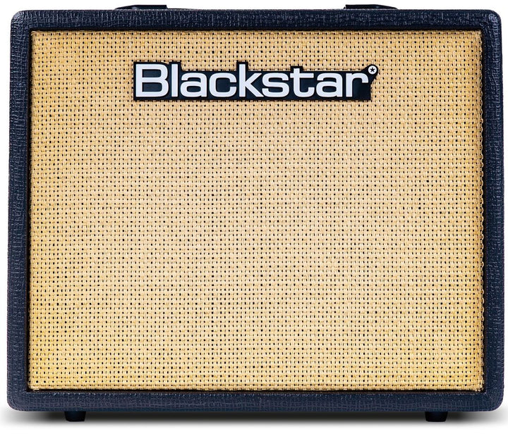 Blackstar DEBUT 30w 1x10 Combo Guitar Amplifier - Black