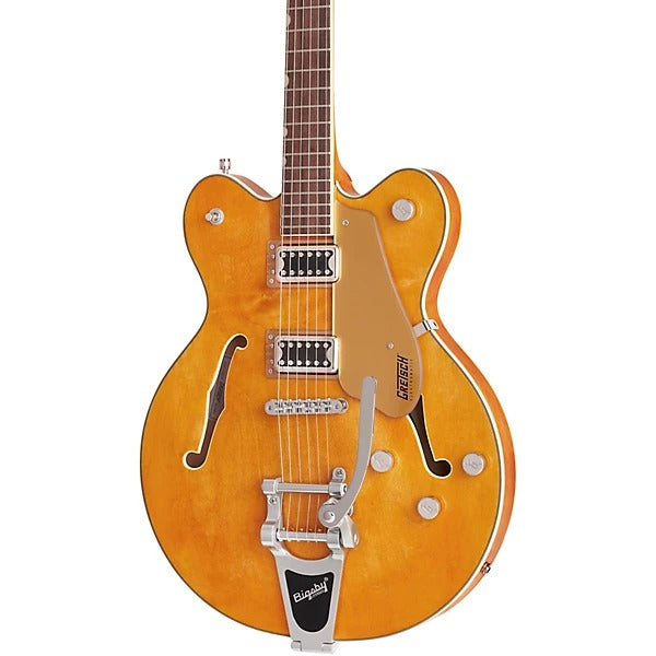 Gretsch G5622T Electromatic Center Block Electric Guitar - Speyside 5