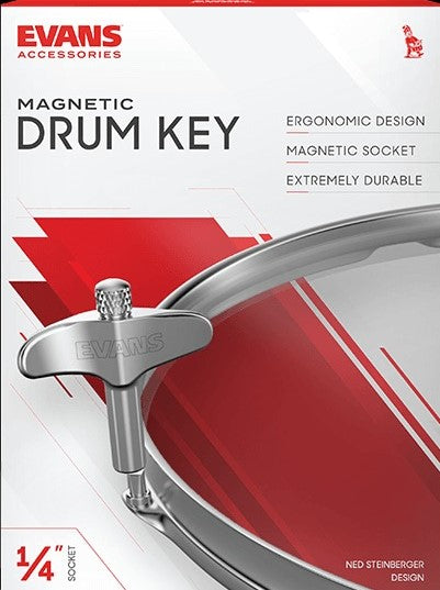 Evans DADK Magnetic Drum Key