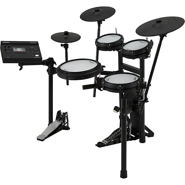 Roland V-Drums TD313 Electronic Drum Set 3