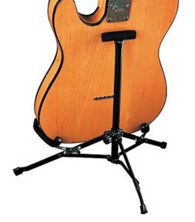 Fender Folding Compact Electric Guitar Stand