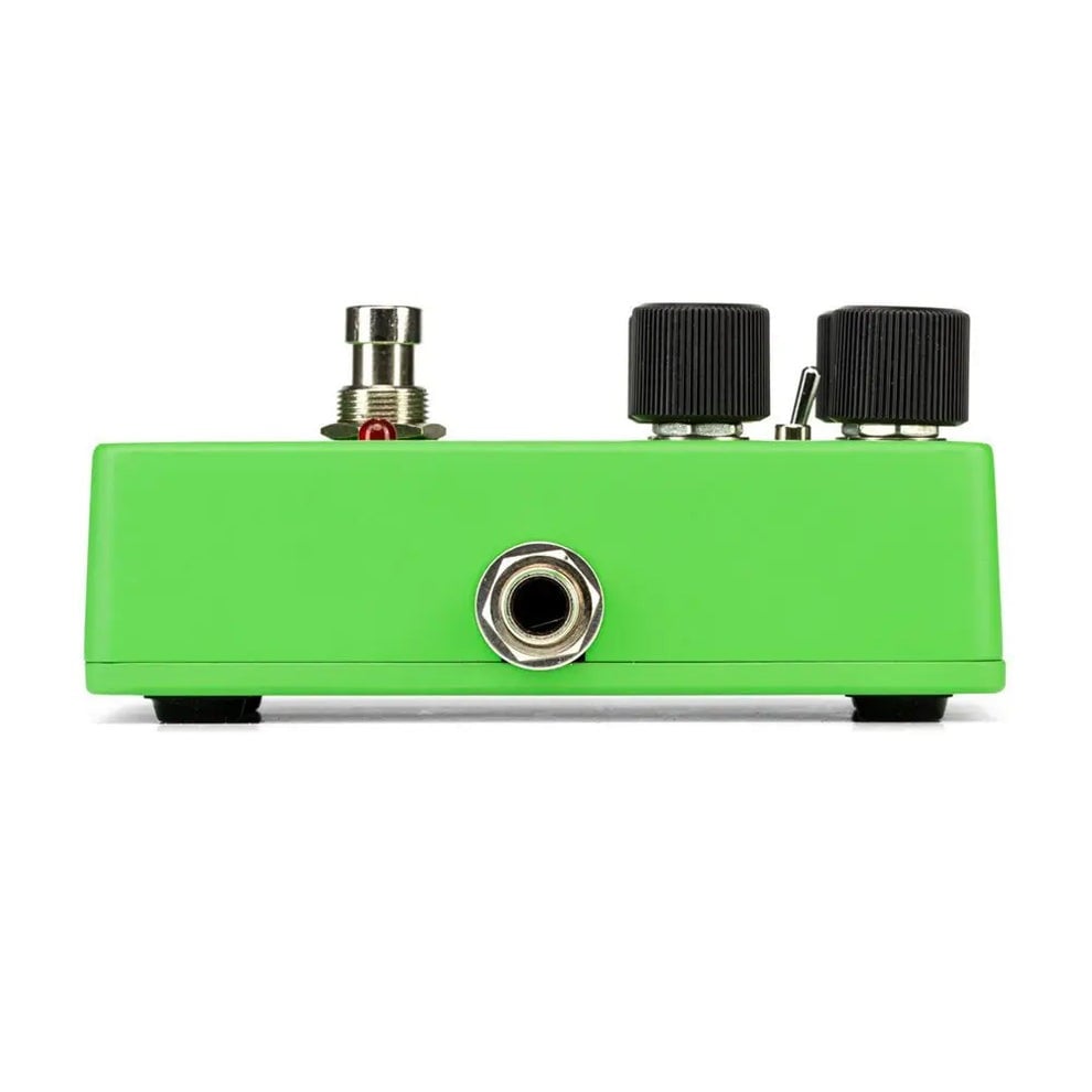 Electro Harmonix Lizard King Bass Octave Fuzz Effects Pedal 2