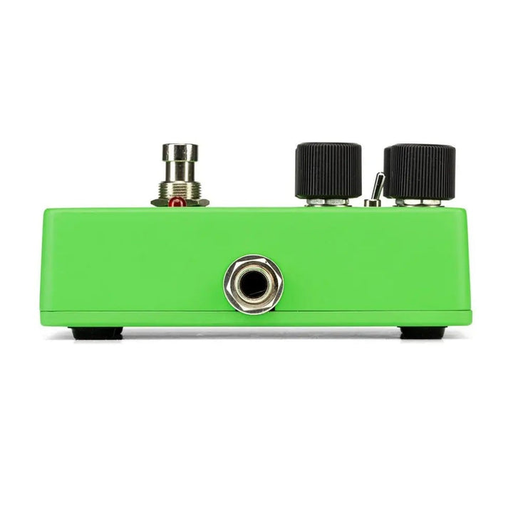 Electro Harmonix Lizard King Bass Octave Fuzz Effects Pedal 2