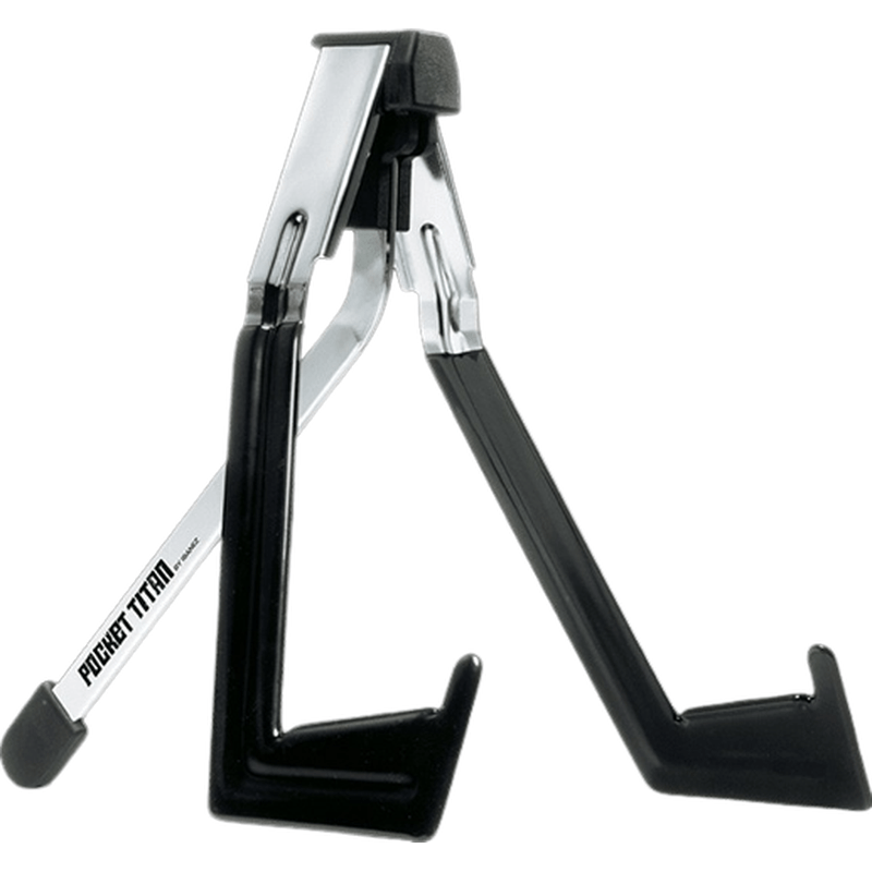 Ibanez Pocket Titan Electric & Bass Guitar Stand