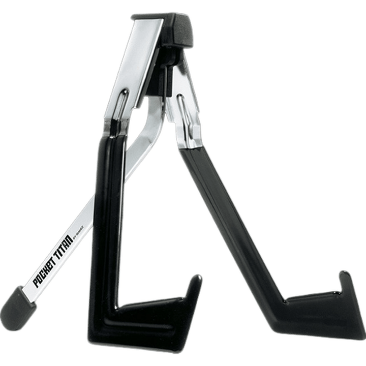 Ibanez Pocket Titan Electric & Bass Guitar Stand