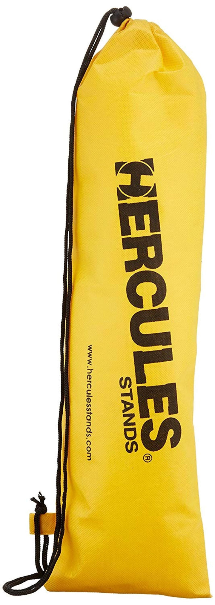 Hercules DS571BB TravLite Violin/Viola Stand - With Carry Bag