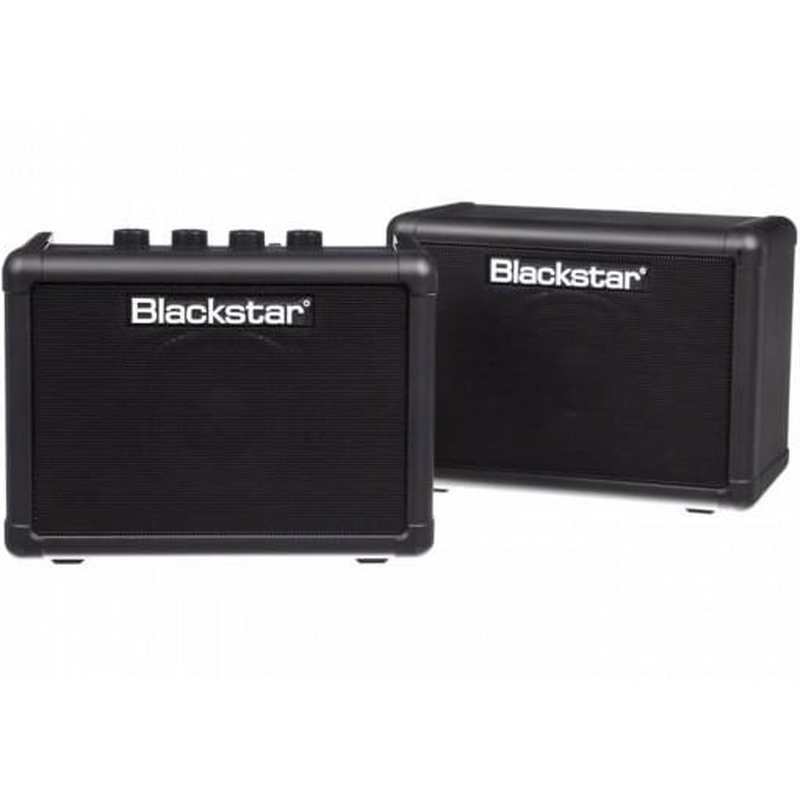 Blackstar Fly3 Stereo Pack Amp & Extension Speaker