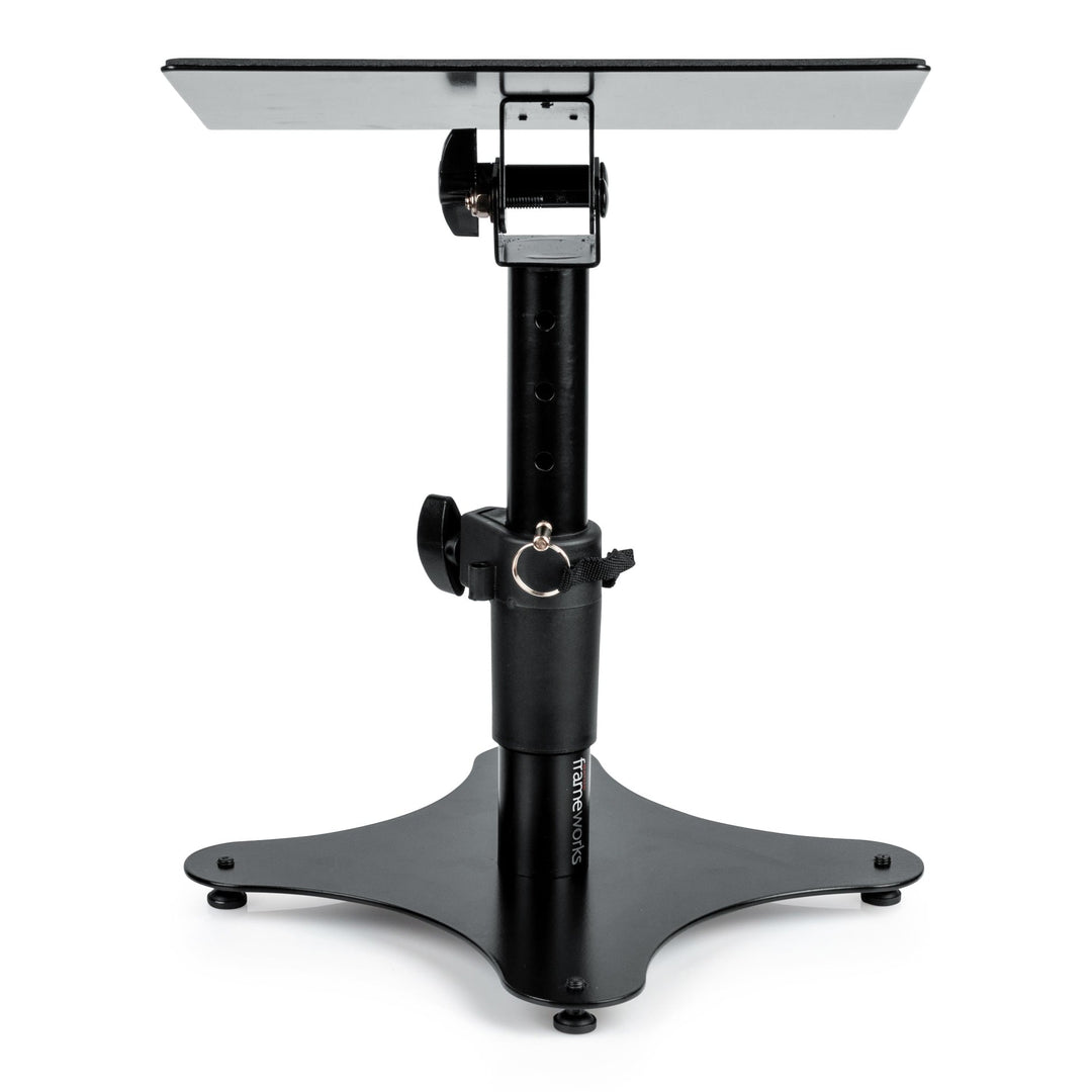 Gator GFWLAPTOP2000 Universal Laptop Desktop Stand 5