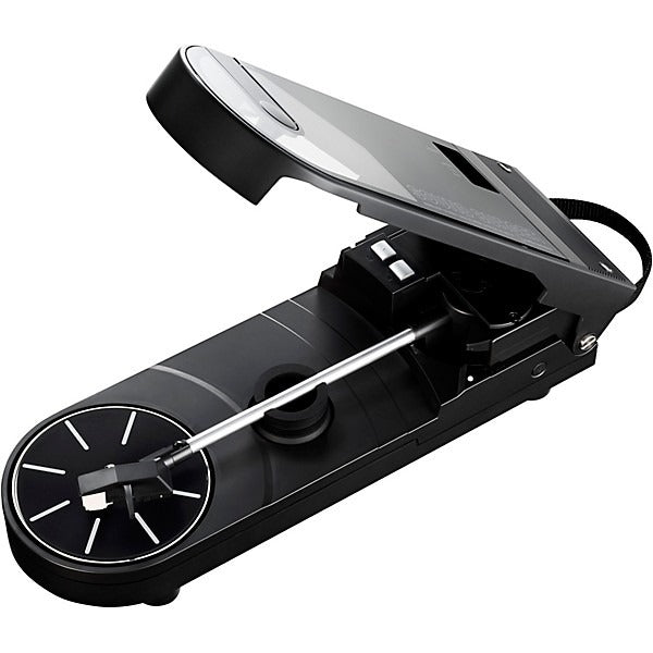 Audio-Technica Sound Burger Portable Bluetooth Record Player - Black