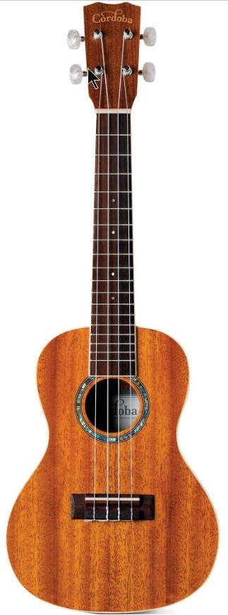 Cordoba 20CM Concert Ukulele No Case 3