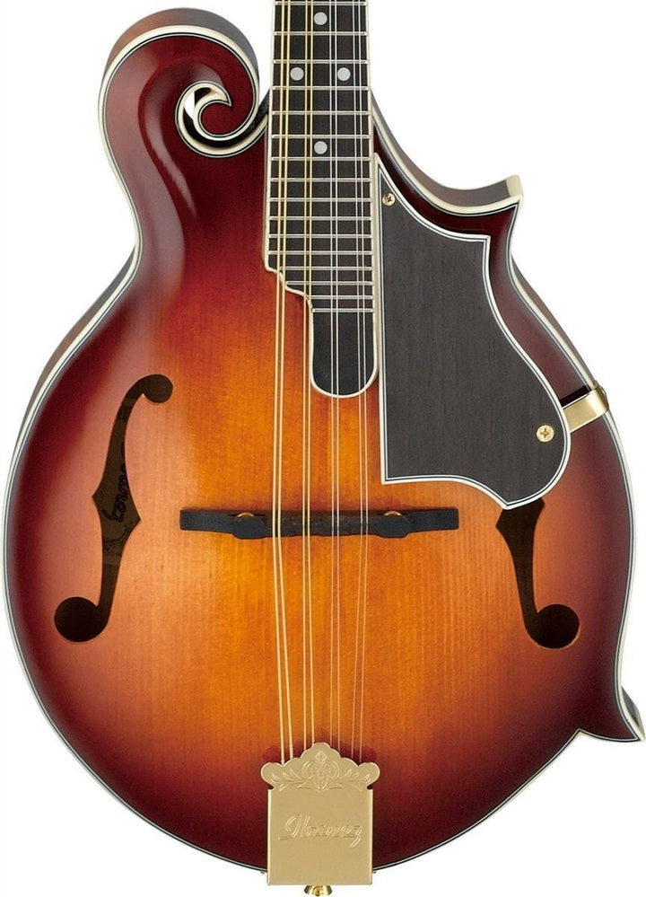 Ibanez M700SAVS F-Style Mandolin (Antique Violin Sunburst) - No Case