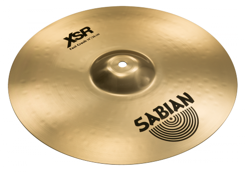 Sabian XSR1607B 16\" Fast Crash Cymbal 2