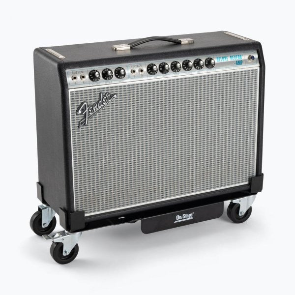 Onstage AG5000 Adjustable Amp Glider