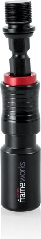 Frameworks GFWMICQRTOP Quick Release Mic Attachment
