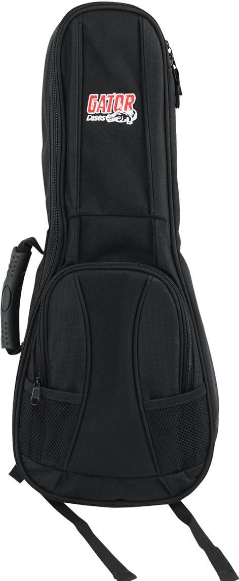 Gator 4G Soprano Ukulele Gig Bag