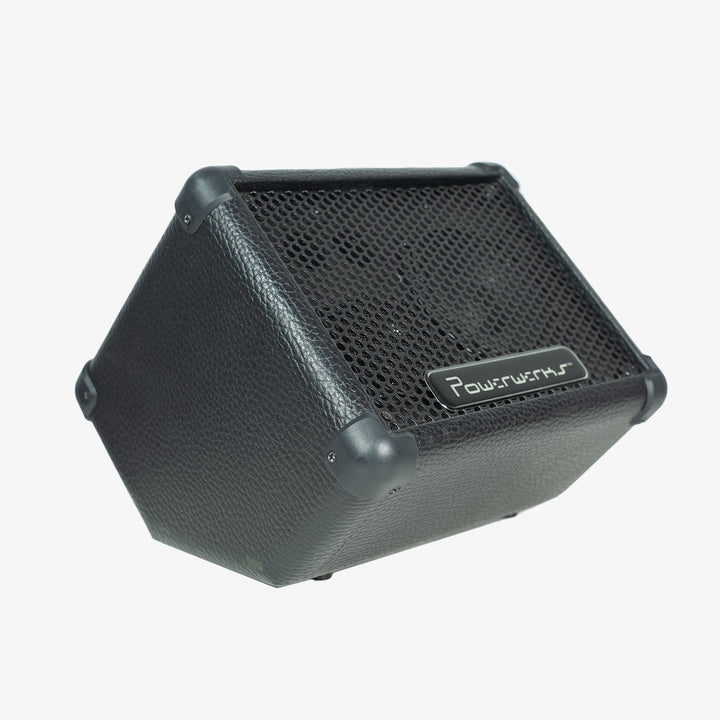Powerwerks PW4P 50-Watt Personal Powered Monitor 4