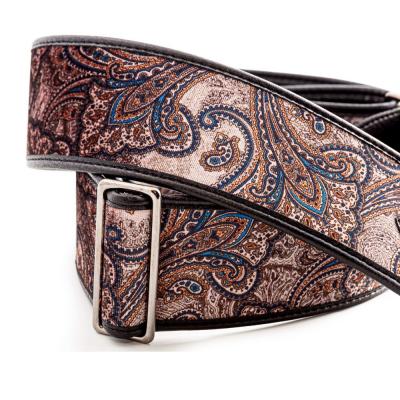 RightOn! Talisman Strap (Velvet Brown)