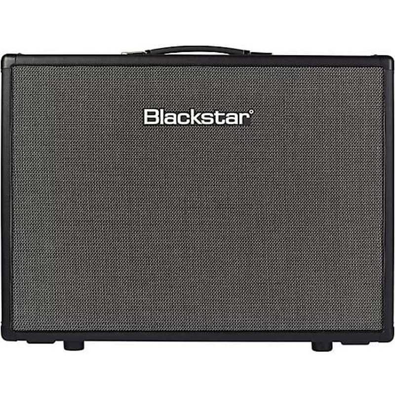 Blackstar HTV212MKII HT Venue II 2X12 Guitar Cabinet