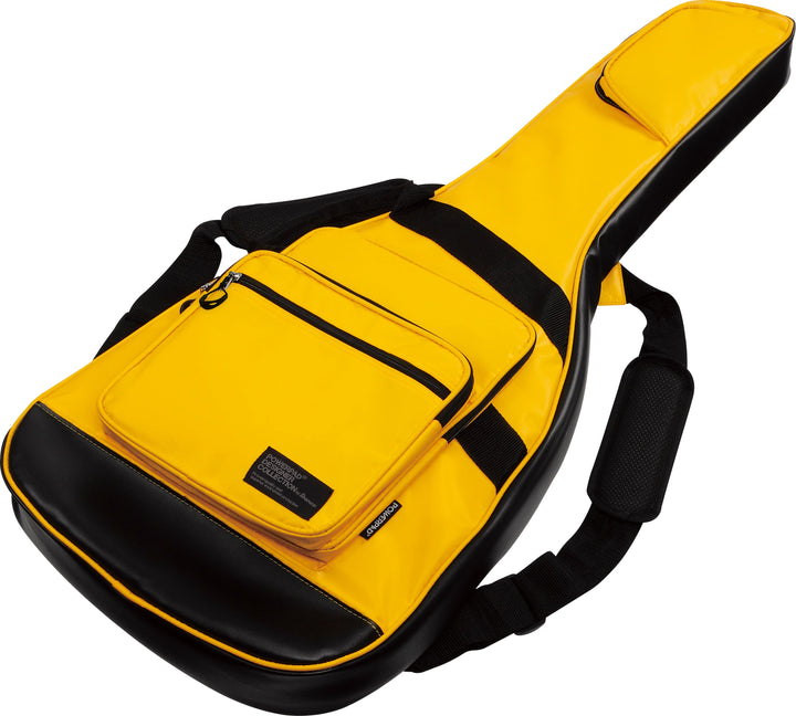Ibanez IGB571YE Powerpad Gig Bag for Electric Guitar - Yellow 3