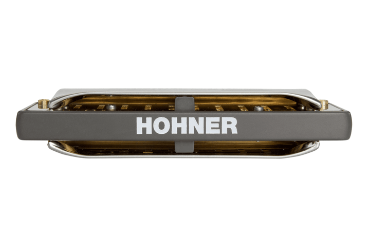 Hohner ROCKT-D Rocket Harp in D 3