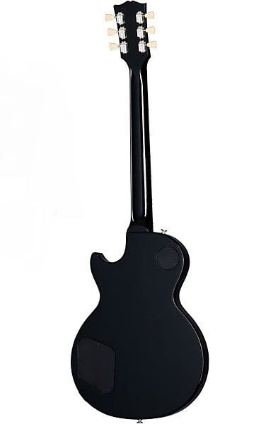 Gibson Les Paul Studio Electric Guitar - Ebony 3