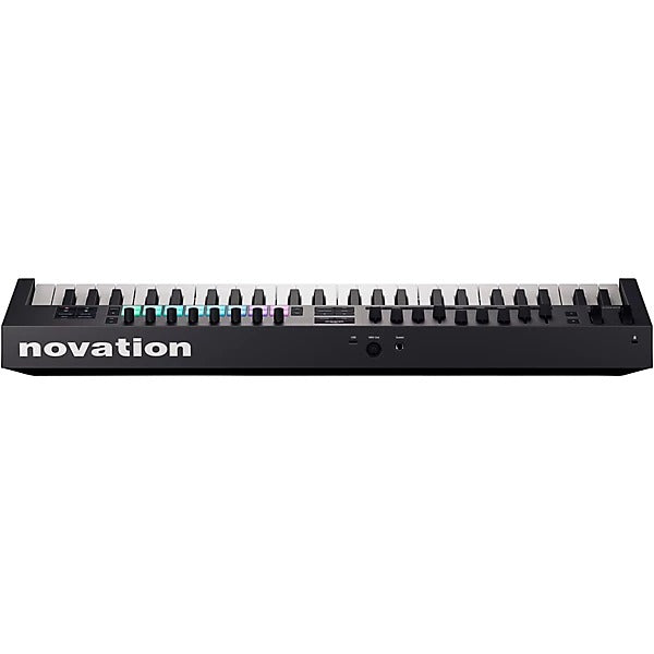 Novation Launchkey 49 MK4 49-key Keyboard Controller 2