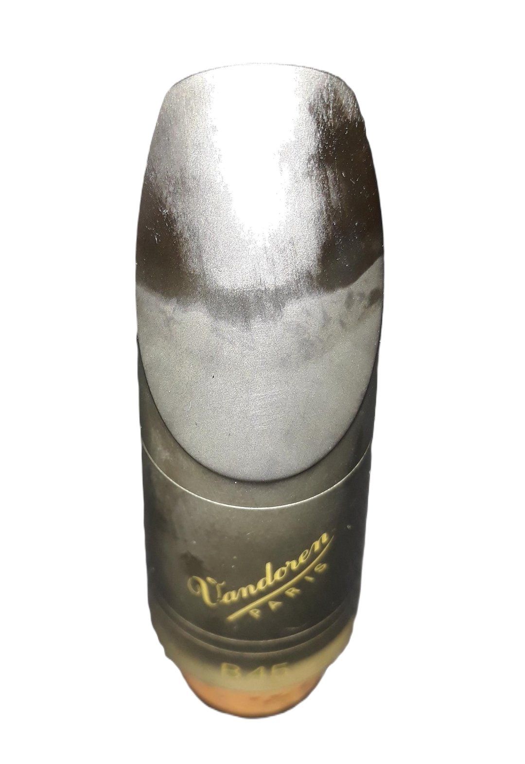 Used Selmer Signet Special Bb Wood Clarinet - Granadilla Wood