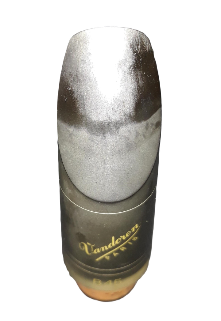 Used Selmer Signet Special Bb Wood Clarinet - Granadilla Wood