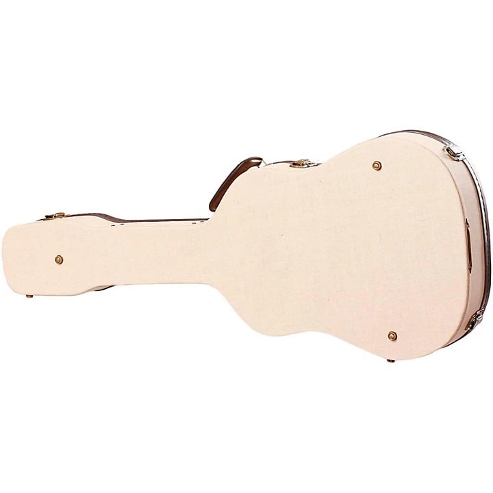 Gator Journeyman Dreadnaught Acoustic Guitar Case 6