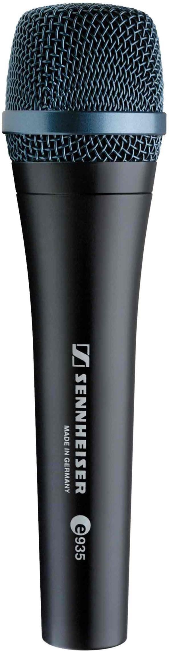 Sennheiser e935 Handheld Microphone