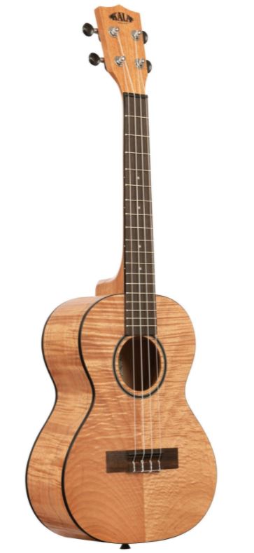 Kala KA-TEM Exotic Mahogany Tenor Ukulele